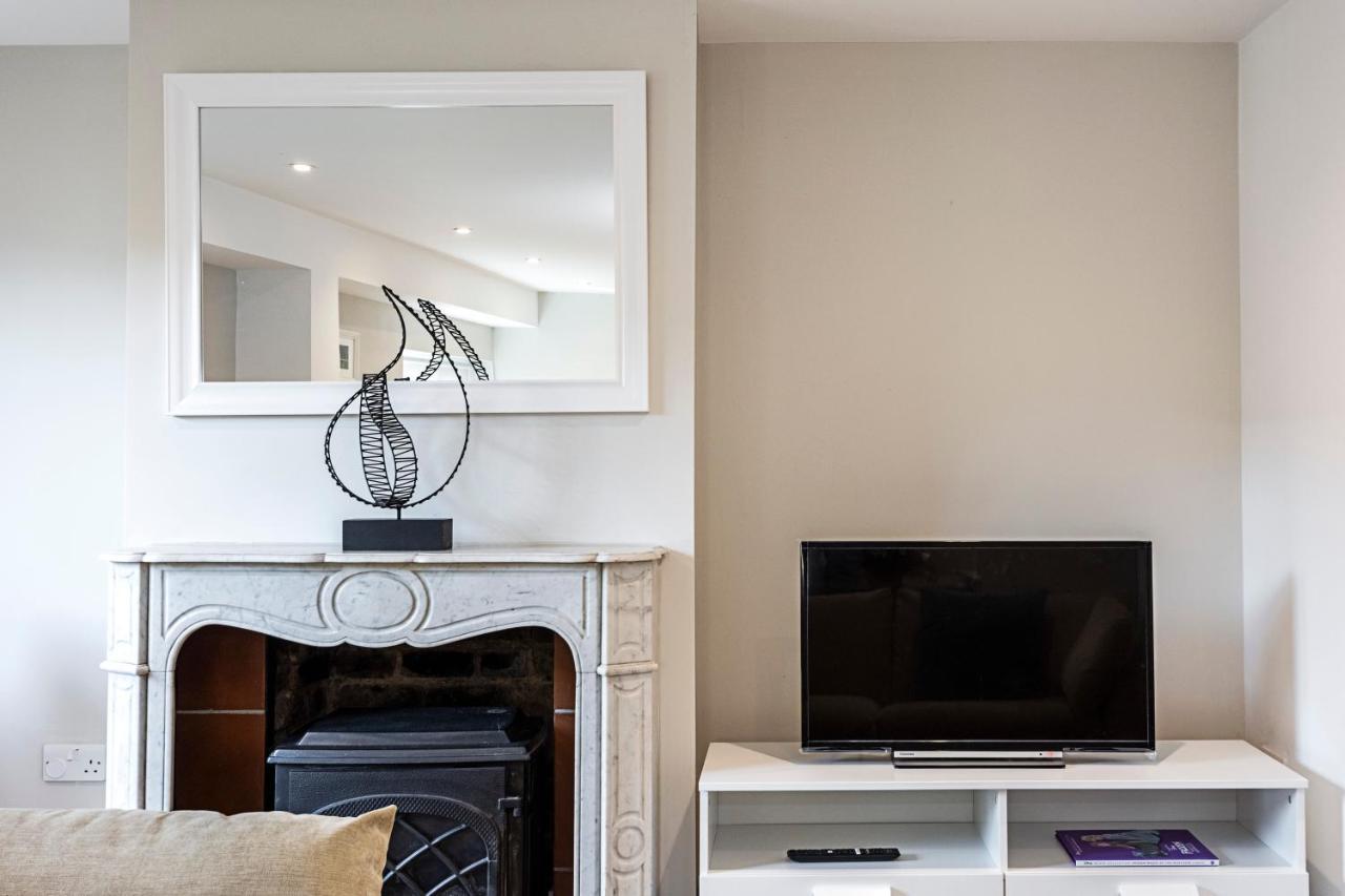 South Woodford 2 Bed En-Suite House London Ngoại thất bức ảnh